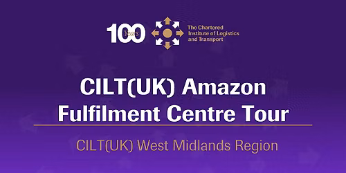 Amazon Fulfilment Centre Tour - Derbyshire