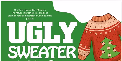 Ugly Sweater Holiday Party