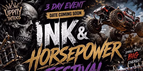 TATTOO and RC FESTIVAL 