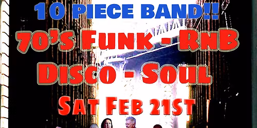 Groove Dimension- Dutch Club Carnegie 