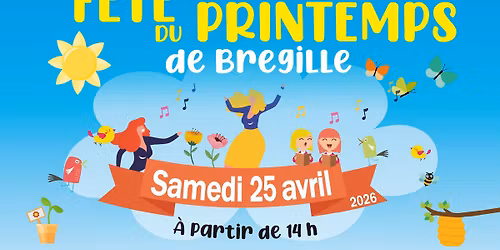 F\u00eate du Printemps de Bregille