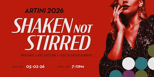 Allied Arts ARTini 2026