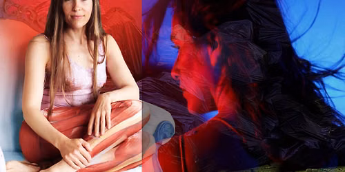 PAULA PONEY + MELLIEHA BAY EN CONCERT