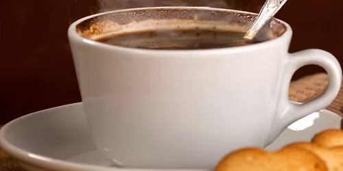 The Mayor\u2019s Coffee Morning 2025