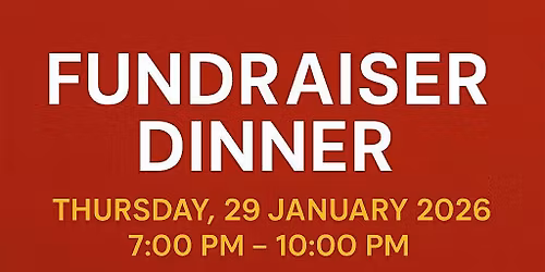 Erdington Constituency Labour Party Fundraiser