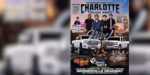 Charlotte Truck Fest