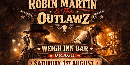 The Weigh Inn Bar Omagh