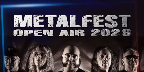CREMATORY live at Metalfest CZ-Pilsen