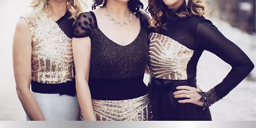 Christmas with the Ennis Sisters