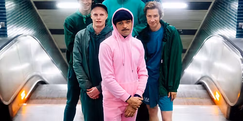 BOTTICELLI BABY \u2013 \u201eFr\u00fchlings\u201c-Tour 2026