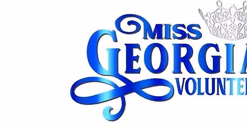 Miss Georgia Volunteer & Miss Georgia Teen Volunteer Pageant