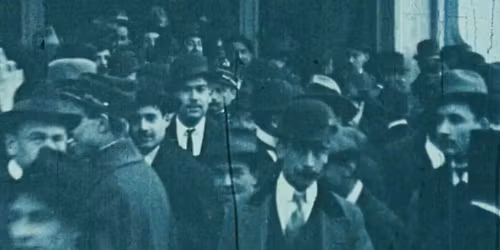 Festival DOC.Coimbra | Retrospetiva Leonor Areal [Sess\u00e3o 4]