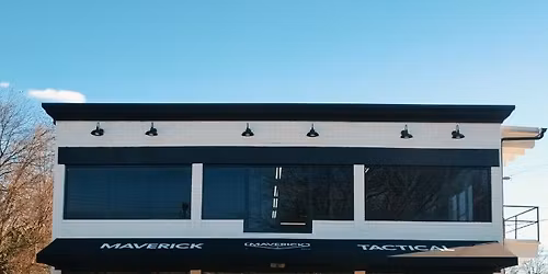 Maverick Tactical Grand Opening Event
