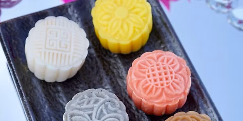Mesa Night Market- Mooncake Festival