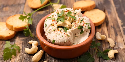 Masterclass: Plant-Based Fermentation & Cheese Making