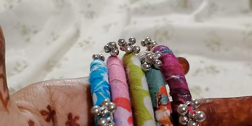 7day 7kinds of bangles