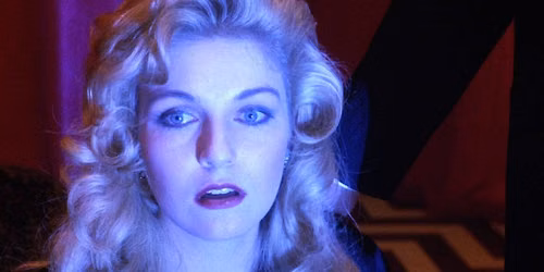 'Twin Peaks: Fire Walk With Me' at The Nightlight
