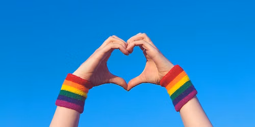 Summer PRIDE