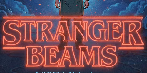 LSRT Midwinter 2026 - Stranger Beams 