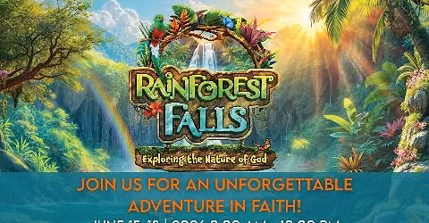 Vacation Bible School