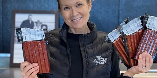 Hunter's Special: Beef Stick Sale