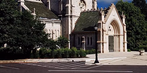 Iconic Architectural Gems of Crown Hill Cemetery