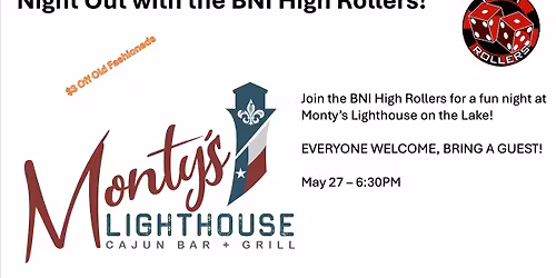 BNI Night Out