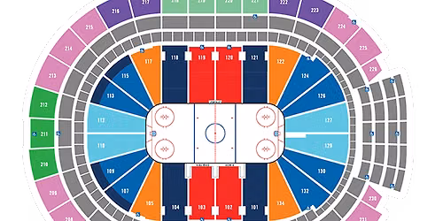 2027 IIHF World Junior Hockey Championship at Rogers Place