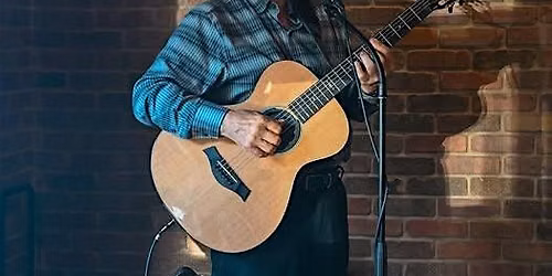 Rich Renta Live at Bacchus Wine and Debauchery