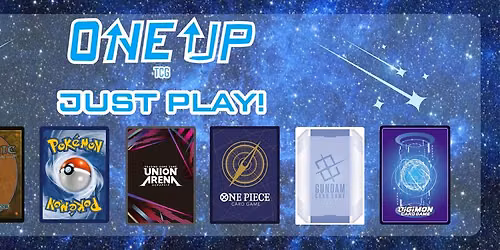 One Piece Beginner Deck Party 