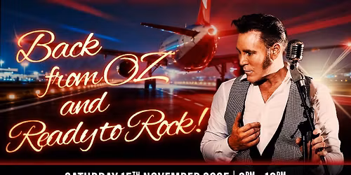 Back To Oz at Mark Taper Forum