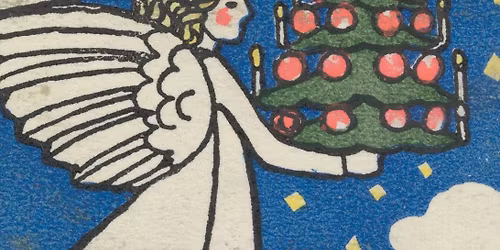 Kammerkoret i f\u00f8lelsernes vold \u2013 julestemning