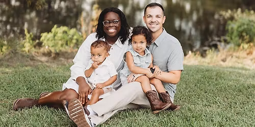 Coffee and Conversation