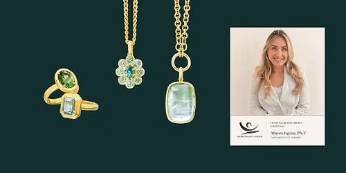 Designers and Diamonds: Lauren K & Emily McCarthy