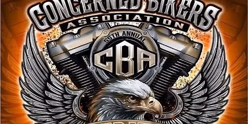 Charlotte CBA Fall Swap Meet and Bike Show