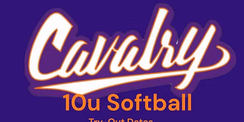 10u Tryouts