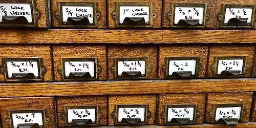 SPOTTED MOTH STORY HOUR @ 118 Elliot Gallery 12\/17\/25