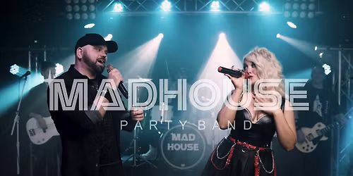 Madhouse @ Revolution Lounge