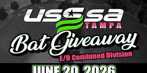 Men\u2019s E\/D Bat Giveaway @ Greco