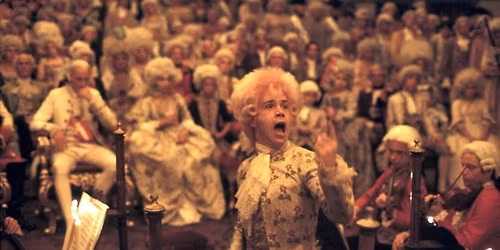 Amadeus