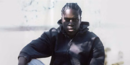 Daniel Caesar \u2013 Son of Spergy Tour