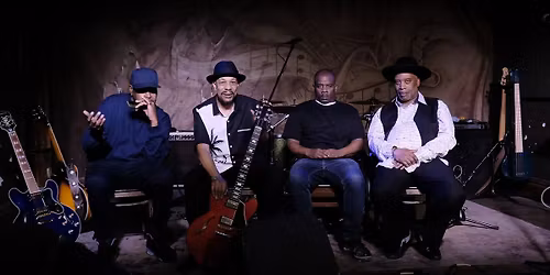 John Primer and the Real Deal Blues Band