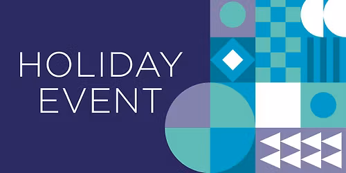 Annual Holiday Party!