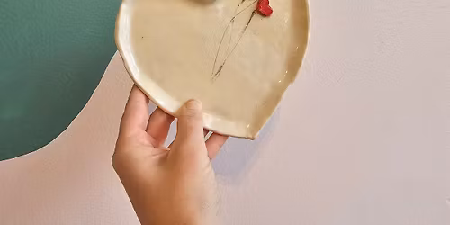 Homeschool Ceramics - 2025 - Term 4