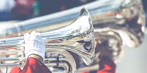 Los Angeles Philharmonic: Holiday Sing-Along at Walt Disney Concert Hall