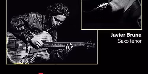 MINIMAL JAM SESSION (JAZZ + OPEN MIC)