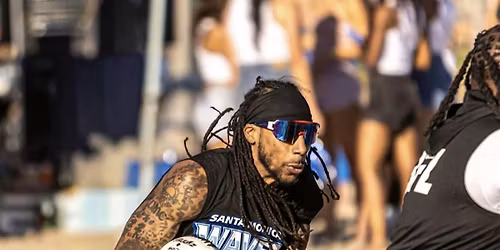 Santa Cruz Beach Classic