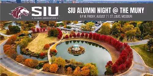 SIU Alumni Night @ The Muny
