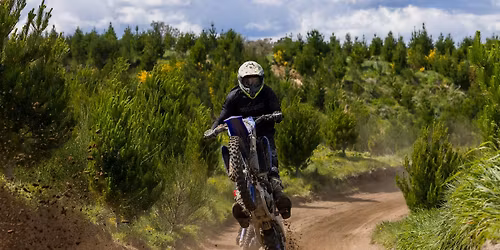 DirtWorld Ride Day - May 16th 2026