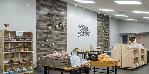 Neighborhood Market - Free Food Pantry